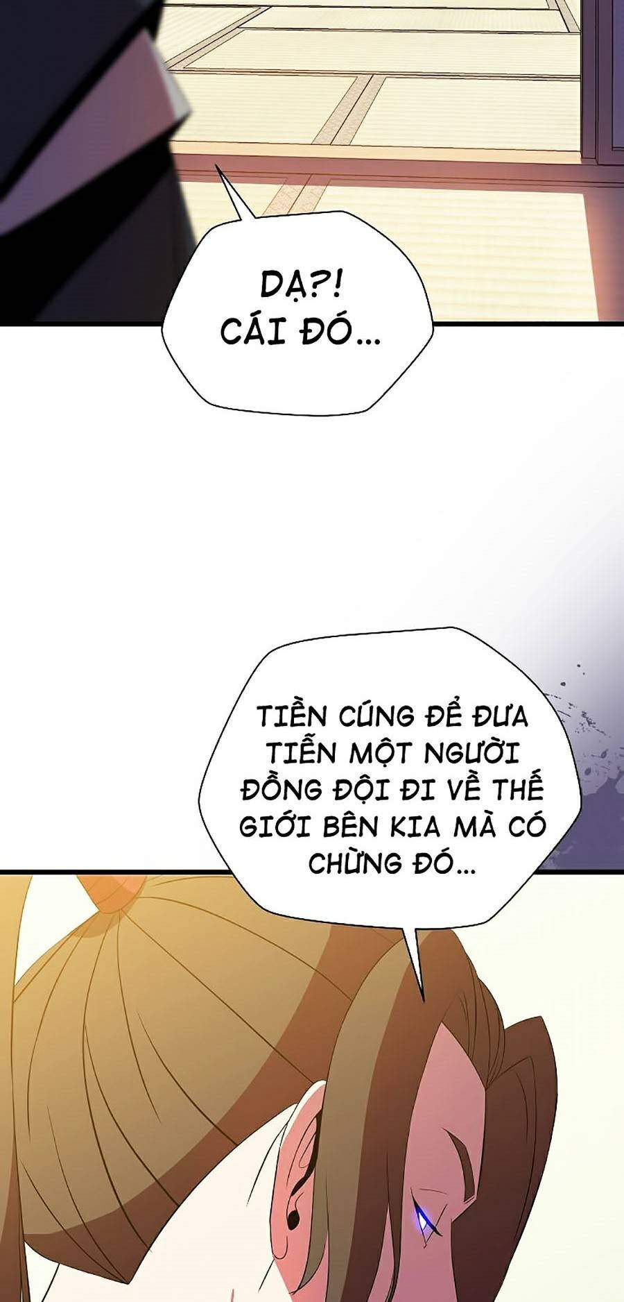 Tiêu Diệt Đấng Cứu Thế Chapter 78 - Trang 2