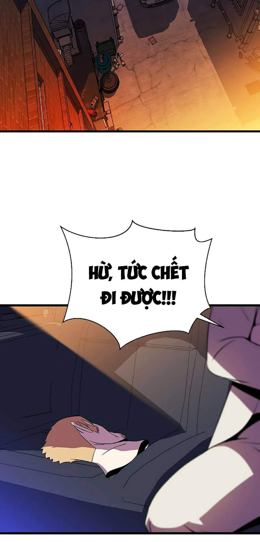 Tiêu Diệt Đấng Cứu Thế Chapter 78 - Trang 2