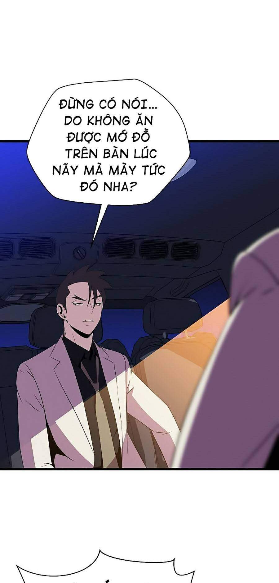 Tiêu Diệt Đấng Cứu Thế Chapter 78 - Trang 2