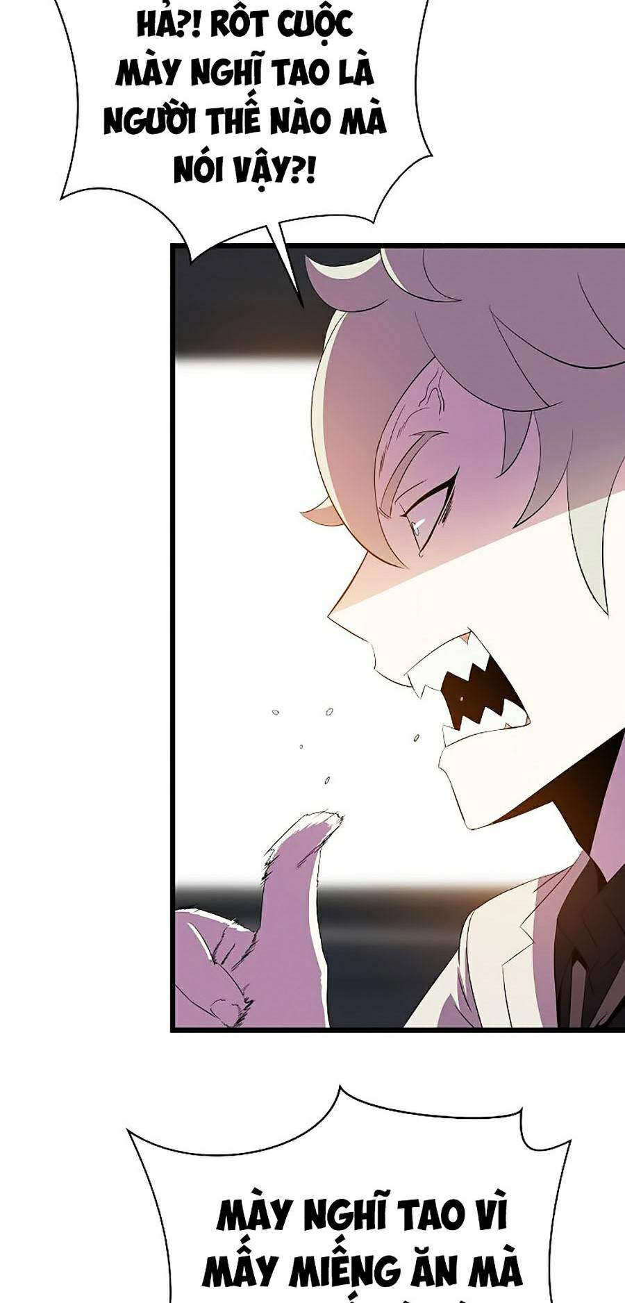 Tiêu Diệt Đấng Cứu Thế Chapter 78 - Trang 2