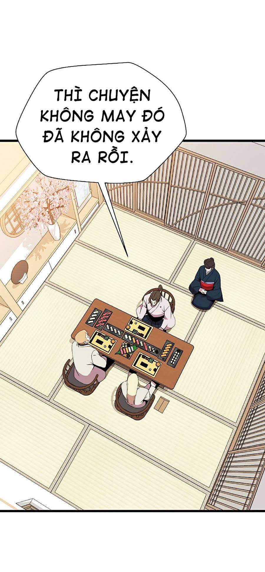 Tiêu Diệt Đấng Cứu Thế Chapter 78 - Trang 2