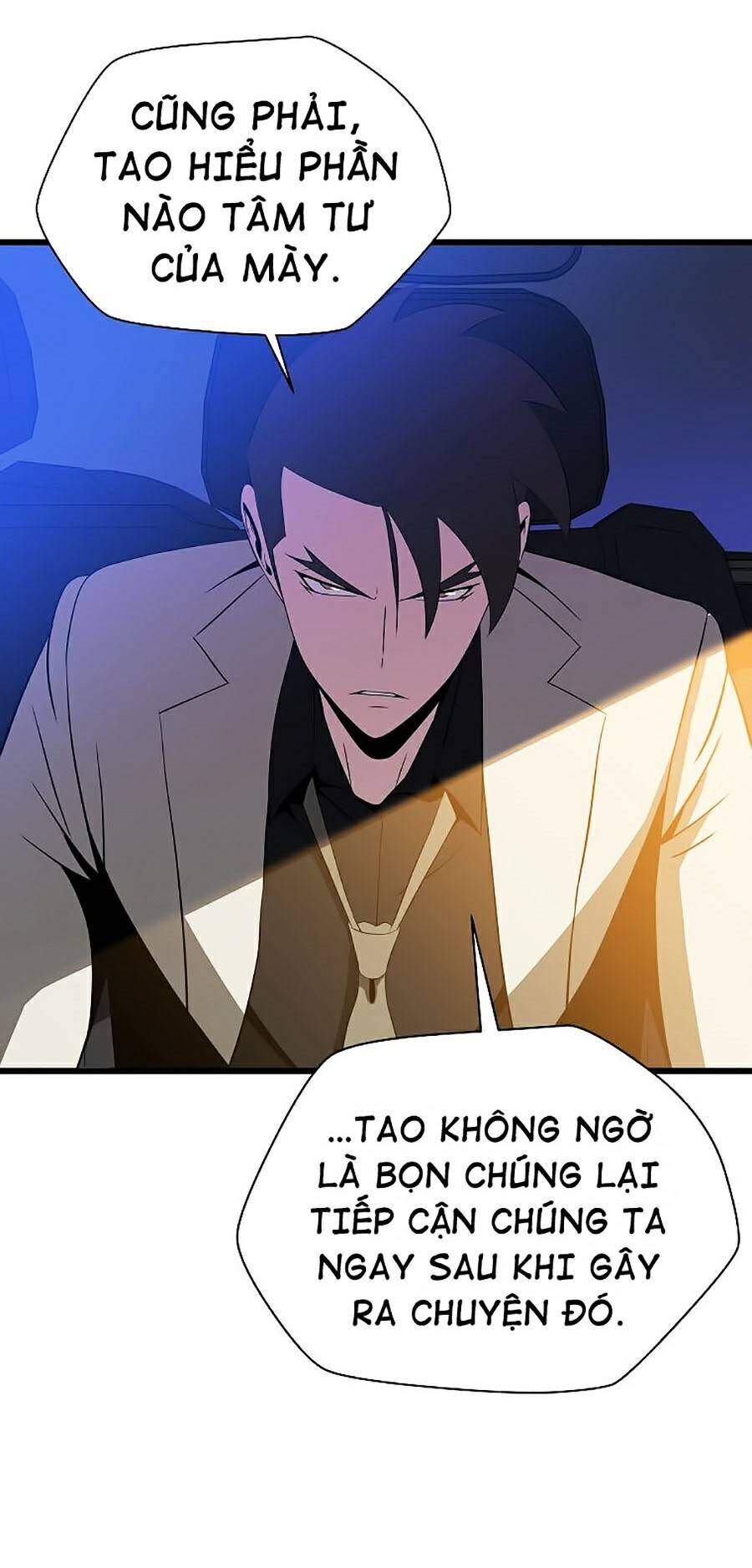 Tiêu Diệt Đấng Cứu Thế Chapter 78 - Trang 2