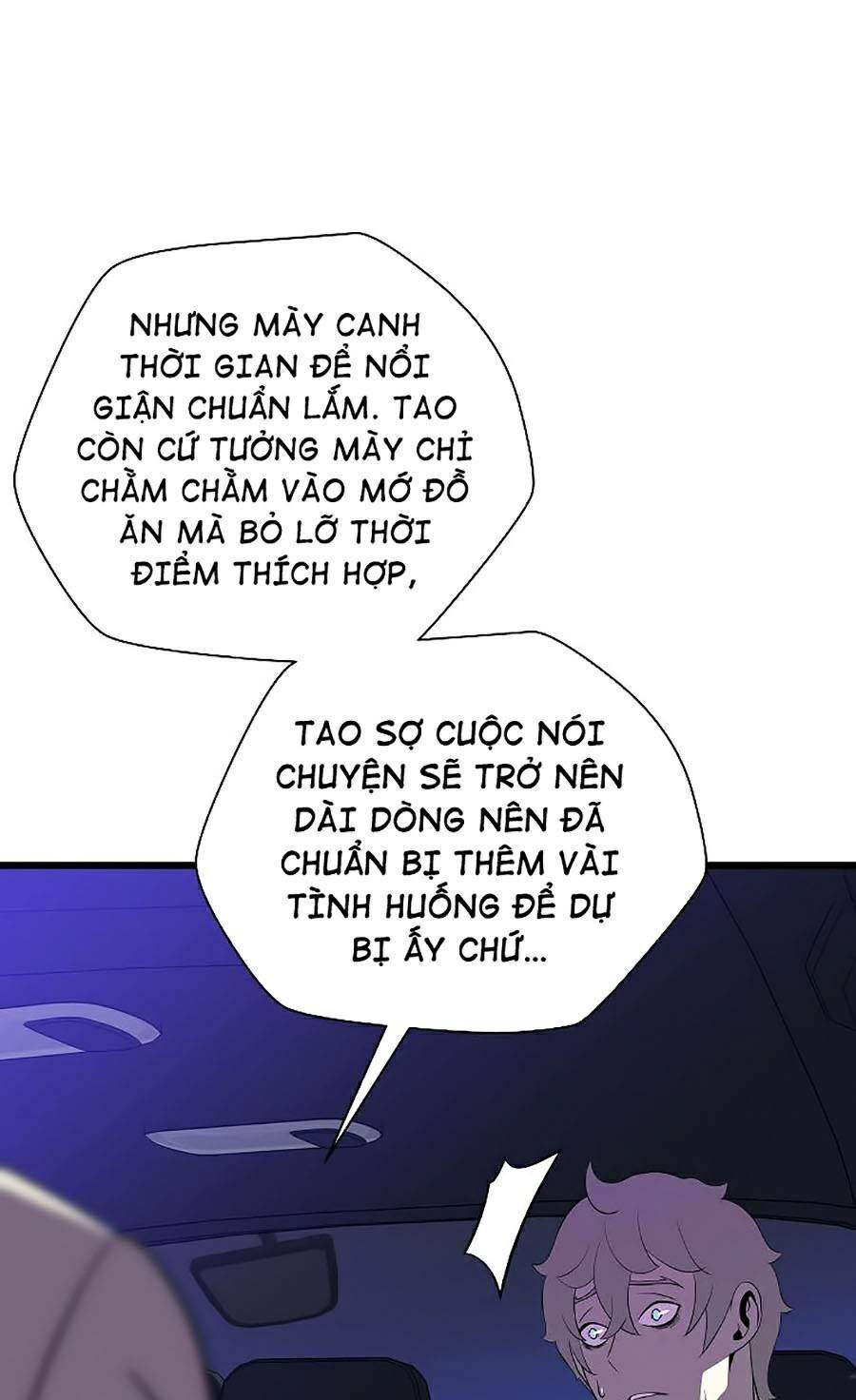Tiêu Diệt Đấng Cứu Thế Chapter 78 - Trang 2