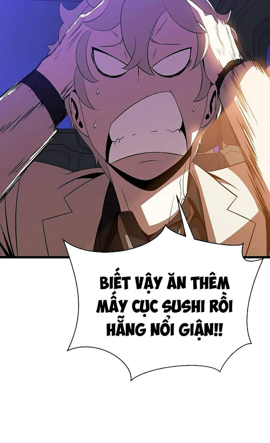 Tiêu Diệt Đấng Cứu Thế Chapter 78 - Trang 2