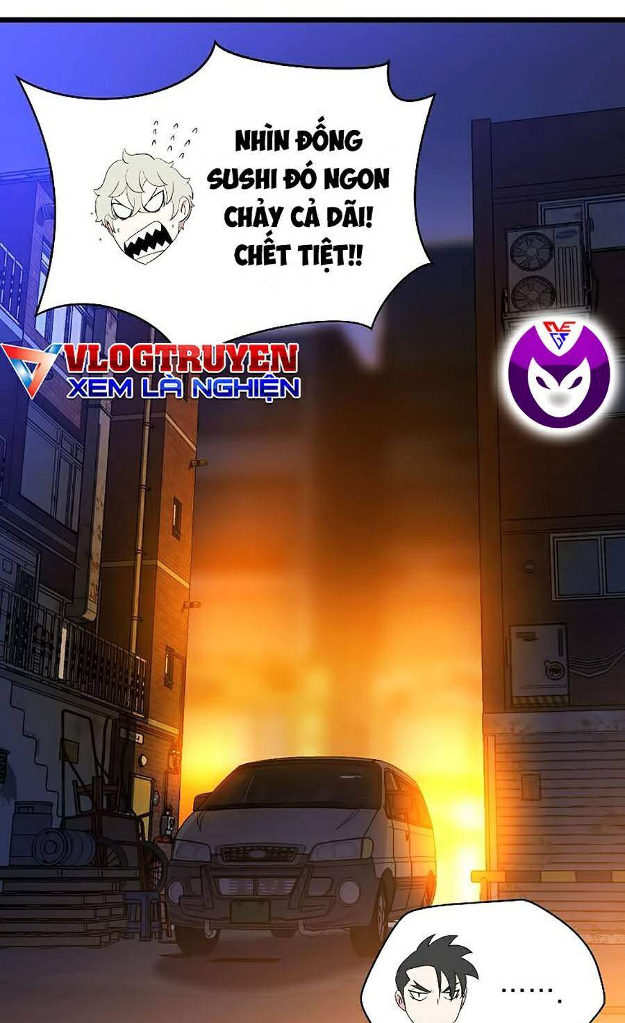 Tiêu Diệt Đấng Cứu Thế Chapter 78 - Trang 2