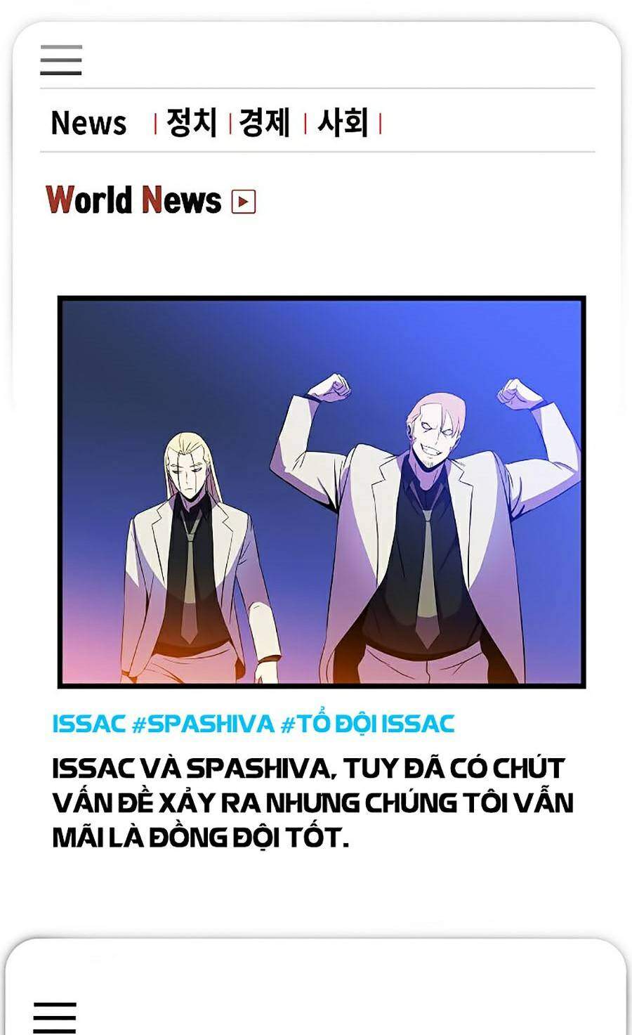 Tiêu Diệt Đấng Cứu Thế Chapter 78 - Trang 2