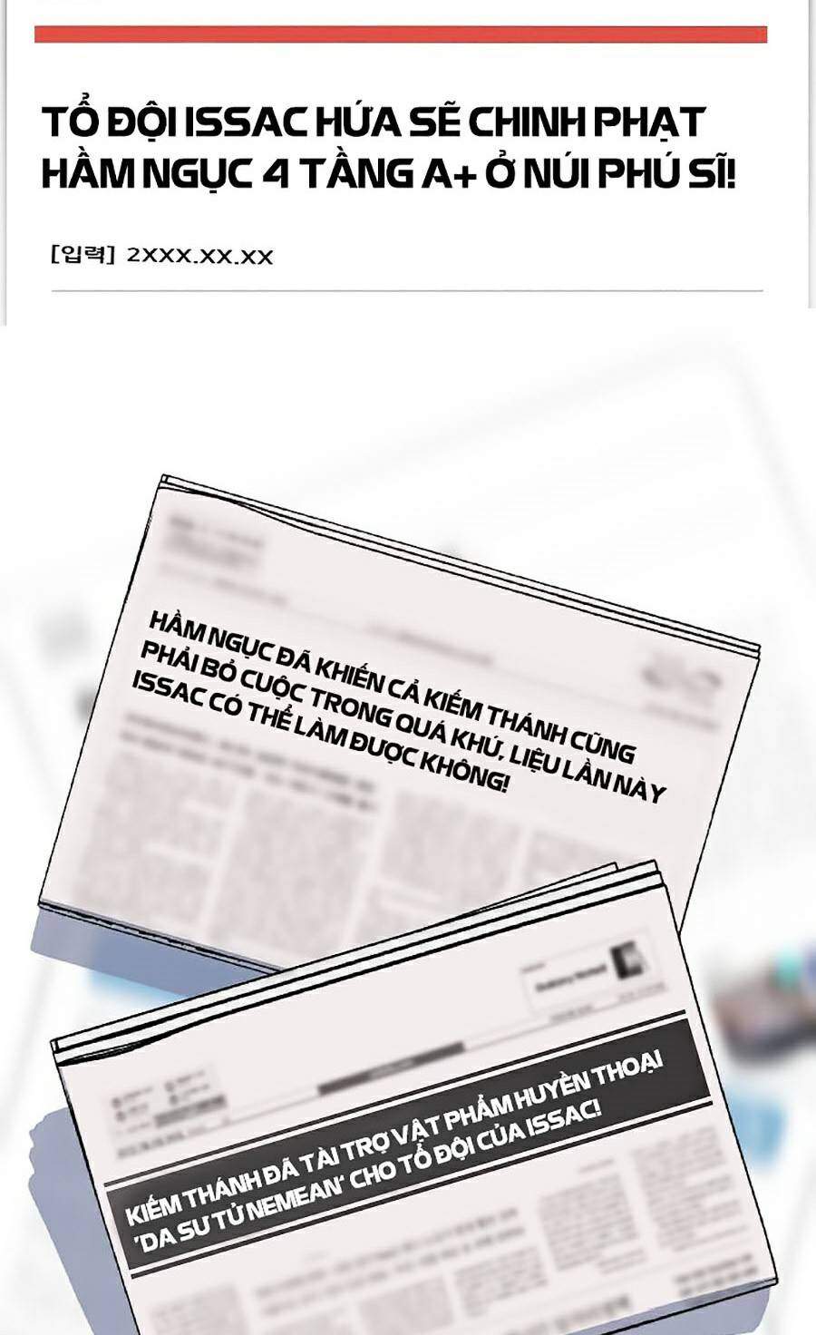 Tiêu Diệt Đấng Cứu Thế Chapter 78 - Trang 2