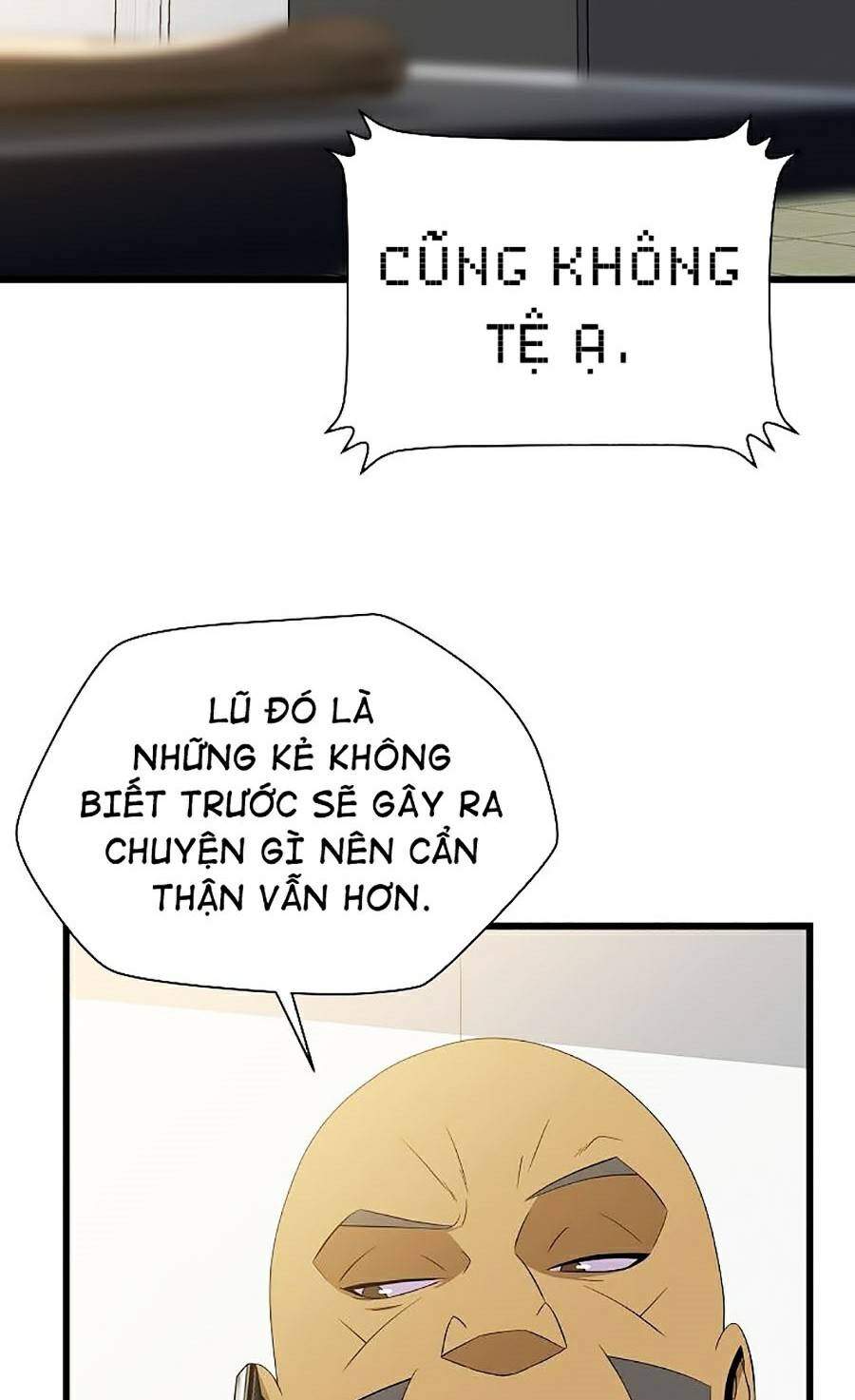 Tiêu Diệt Đấng Cứu Thế Chapter 78 - Trang 2