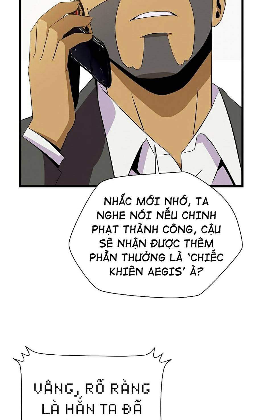 Tiêu Diệt Đấng Cứu Thế Chapter 78 - Trang 2