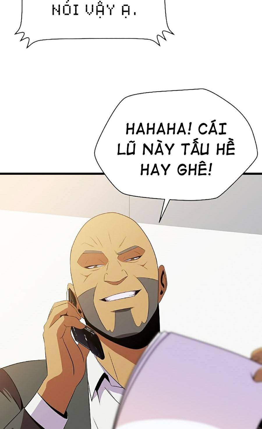 Tiêu Diệt Đấng Cứu Thế Chapter 78 - Trang 2