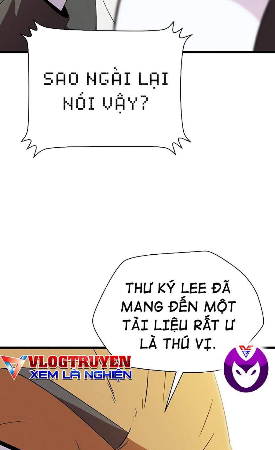 Tiêu Diệt Đấng Cứu Thế Chapter 78 - Trang 2