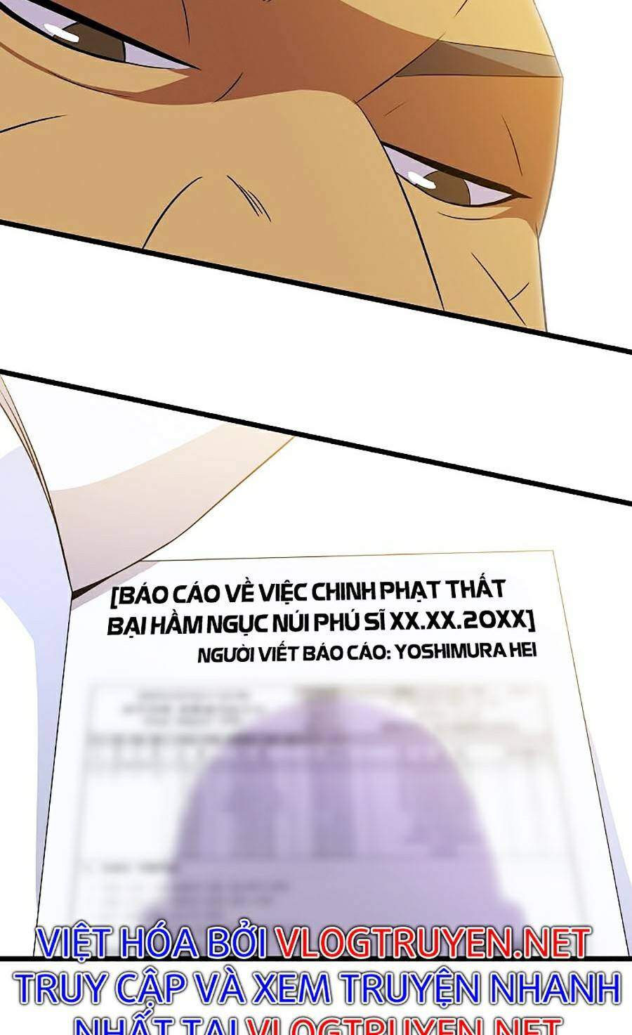 Tiêu Diệt Đấng Cứu Thế Chapter 78 - Trang 2