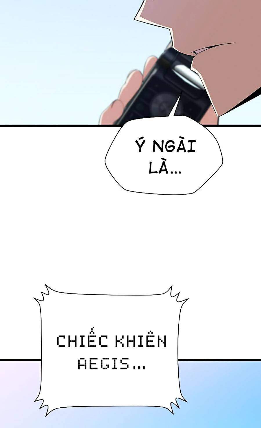 Tiêu Diệt Đấng Cứu Thế Chapter 78 - Trang 2