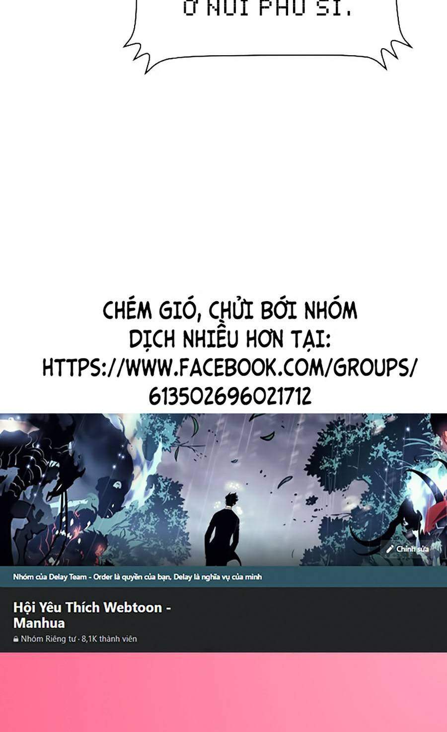 Tiêu Diệt Đấng Cứu Thế Chapter 78 - Trang 2