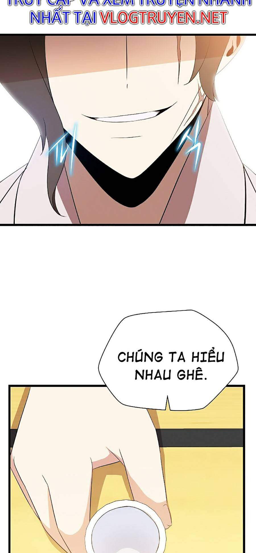 Tiêu Diệt Đấng Cứu Thế Chapter 78 - Trang 2