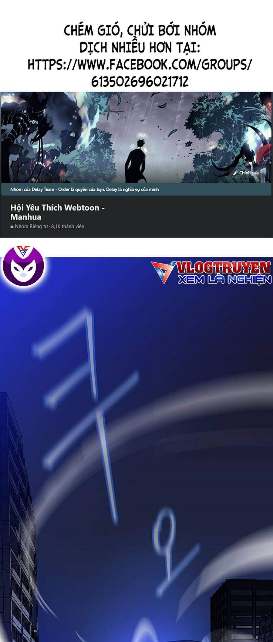 Tiêu Diệt Đấng Cứu Thế Chapter 79 - Trang 2