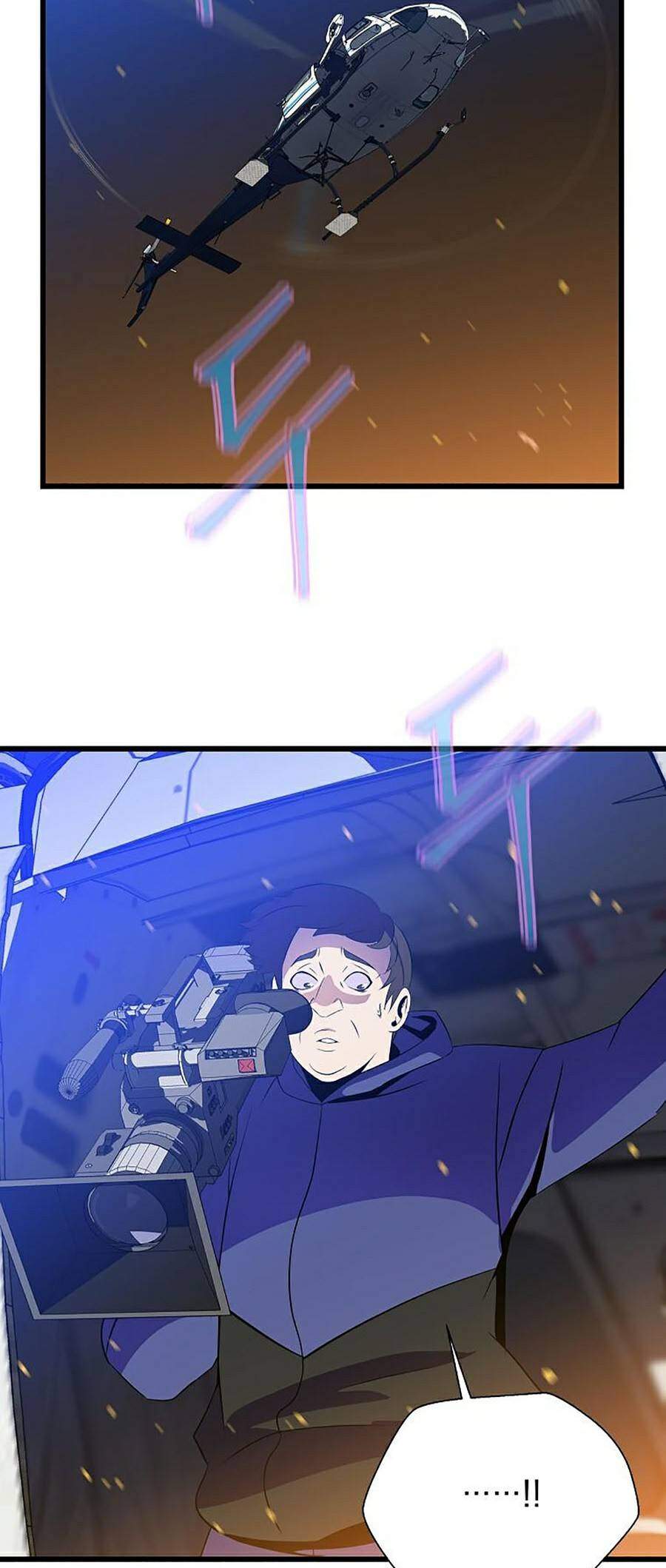 Tiêu Diệt Đấng Cứu Thế Chapter 79 - Trang 2