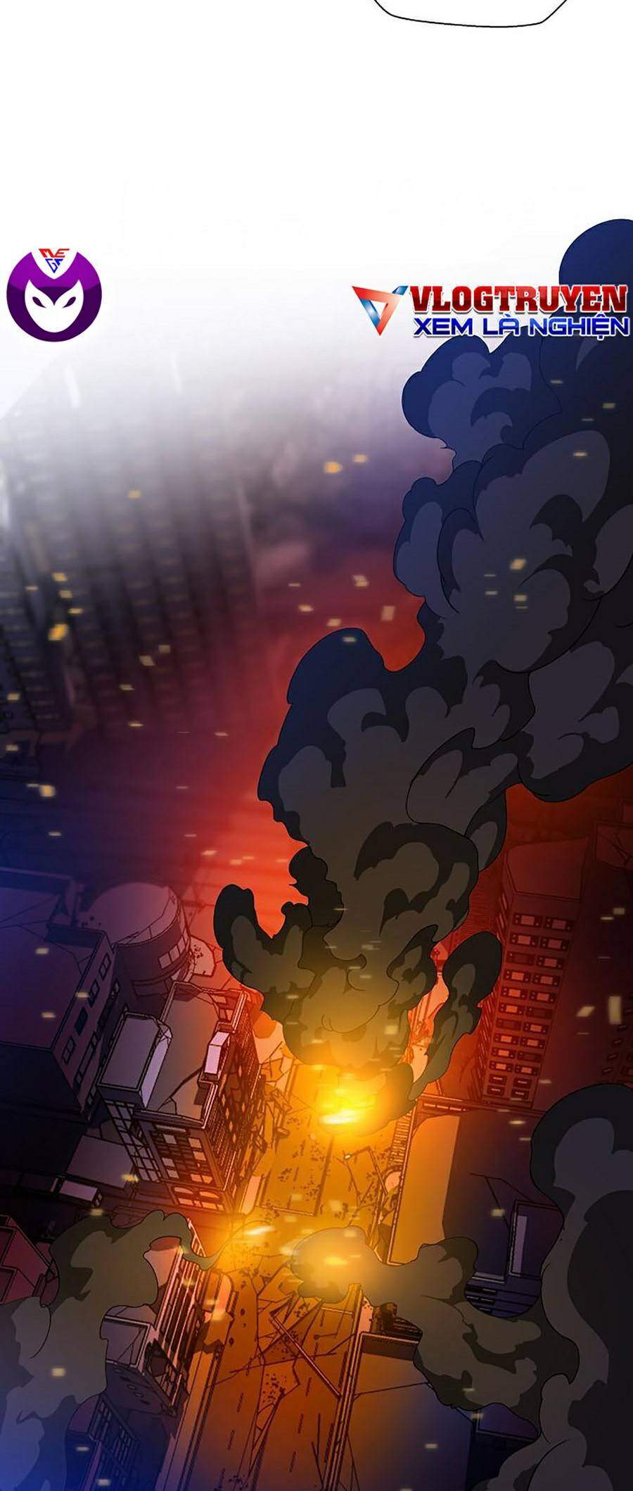 Tiêu Diệt Đấng Cứu Thế Chapter 79 - Trang 2