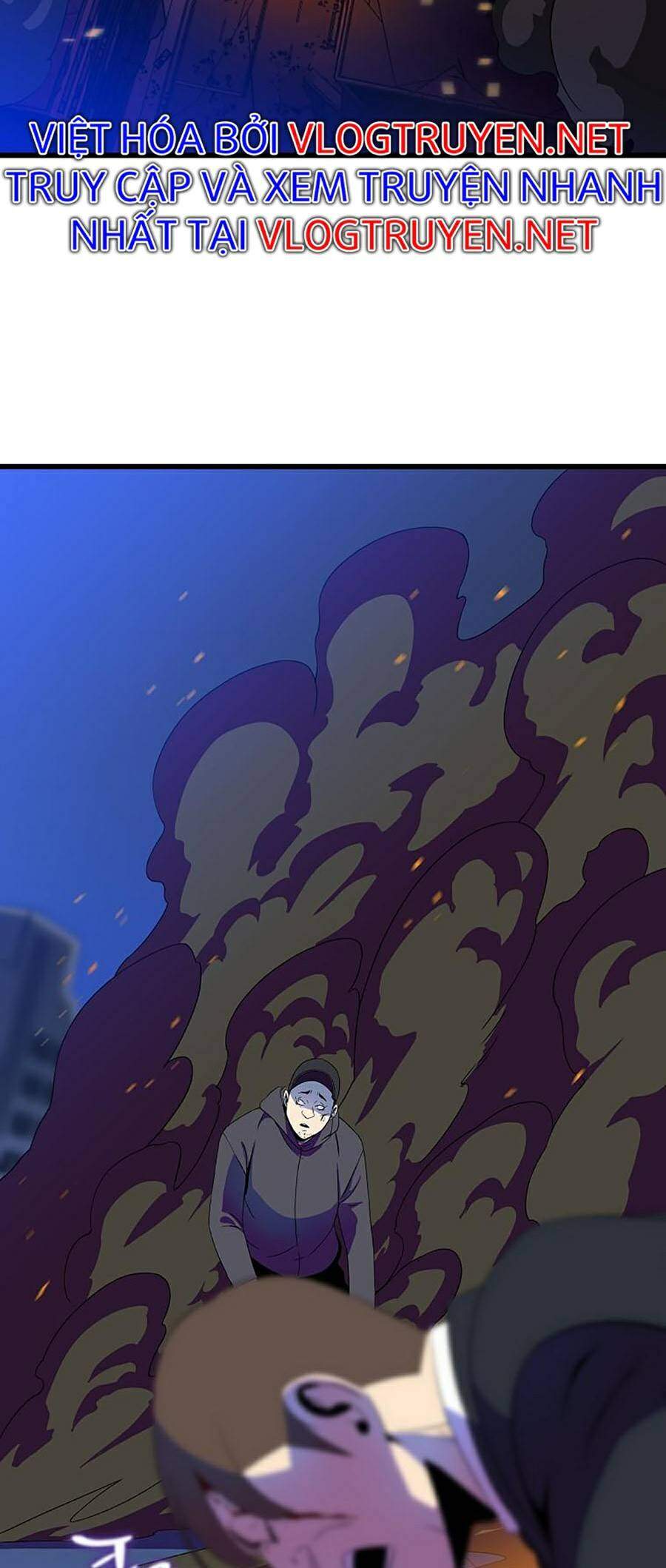 Tiêu Diệt Đấng Cứu Thế Chapter 79 - Trang 2