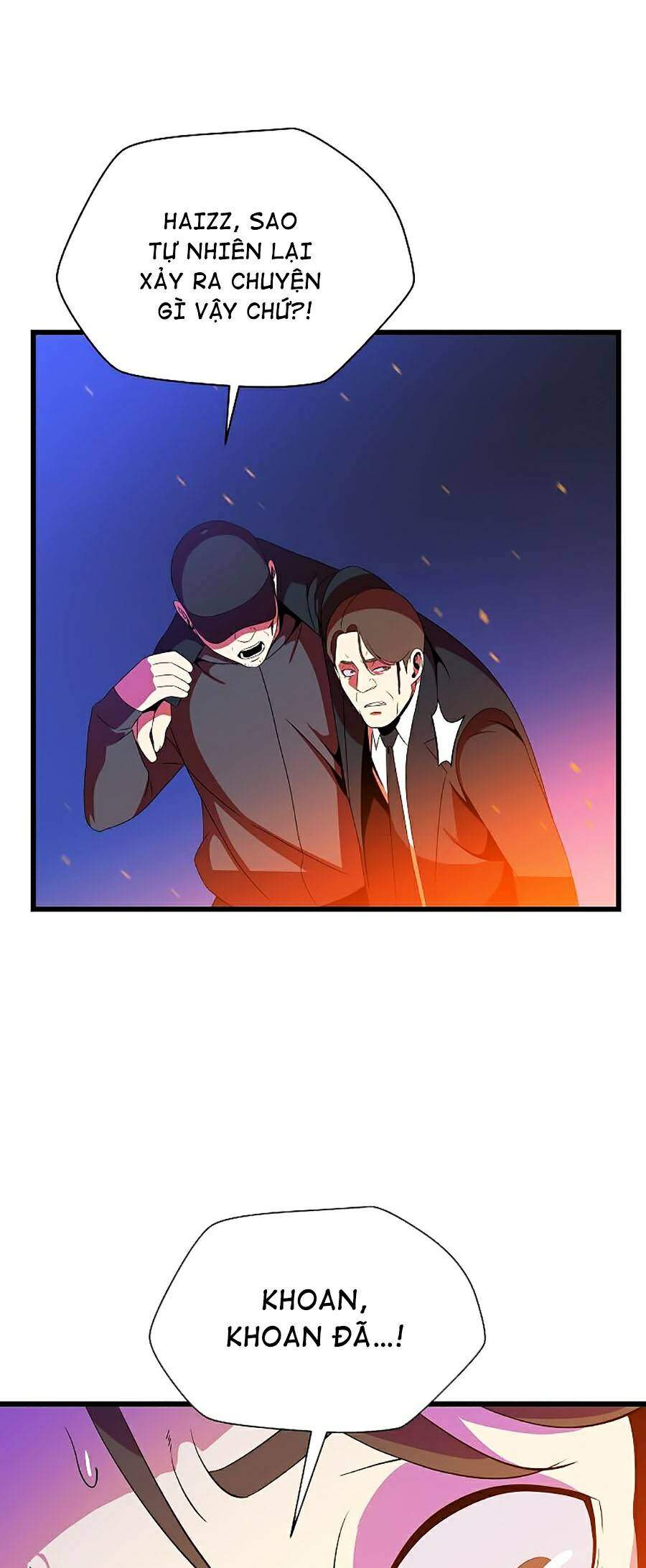 Tiêu Diệt Đấng Cứu Thế Chapter 79 - Trang 2