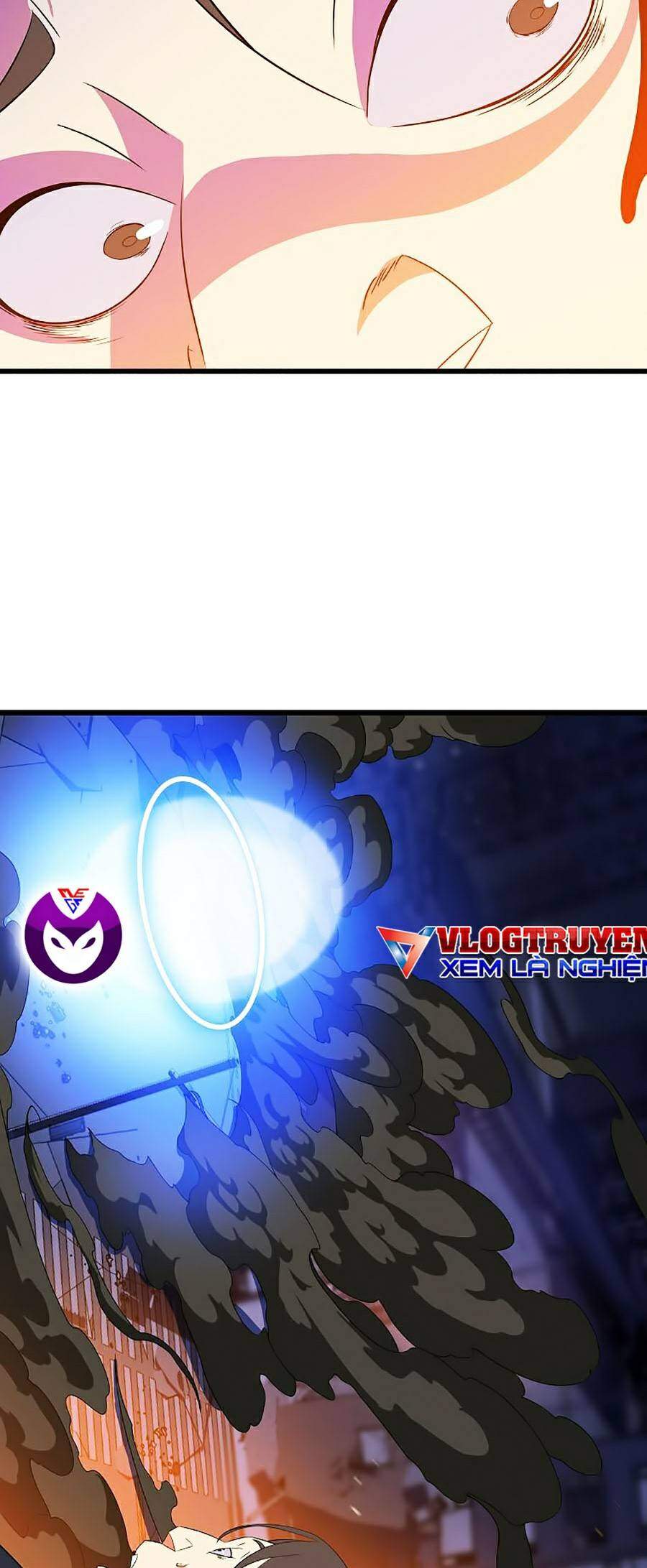 Tiêu Diệt Đấng Cứu Thế Chapter 79 - Trang 2