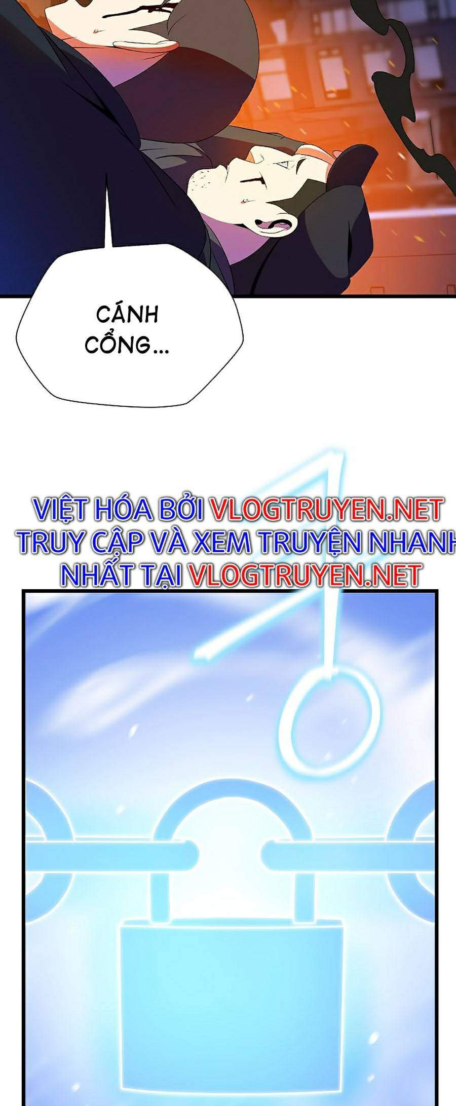 Tiêu Diệt Đấng Cứu Thế Chapter 79 - Trang 2