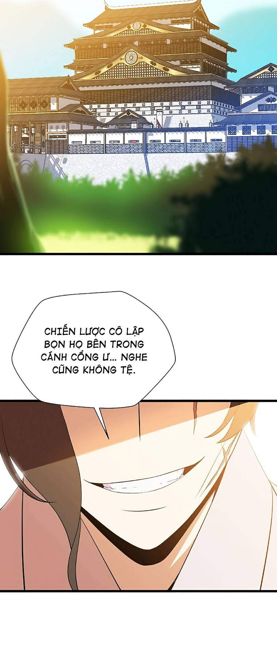 Tiêu Diệt Đấng Cứu Thế Chapter 79 - Trang 2