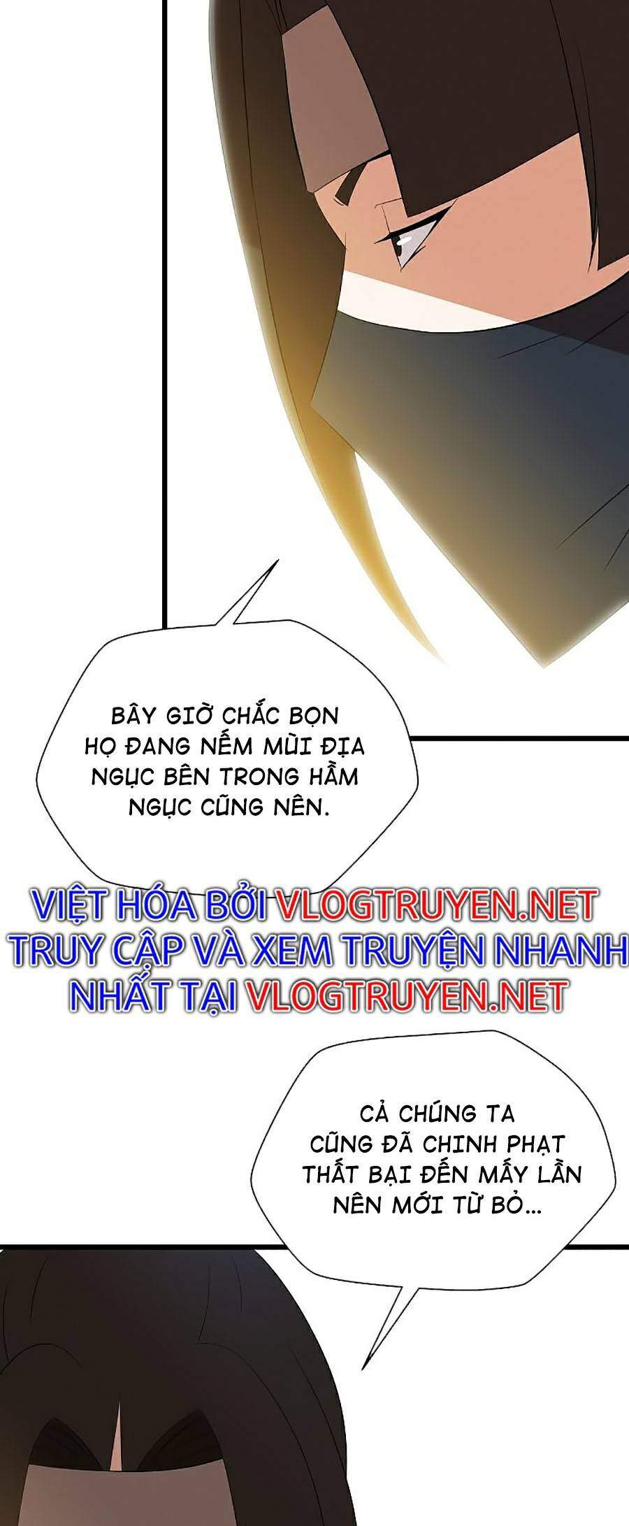 Tiêu Diệt Đấng Cứu Thế Chapter 79 - Trang 2