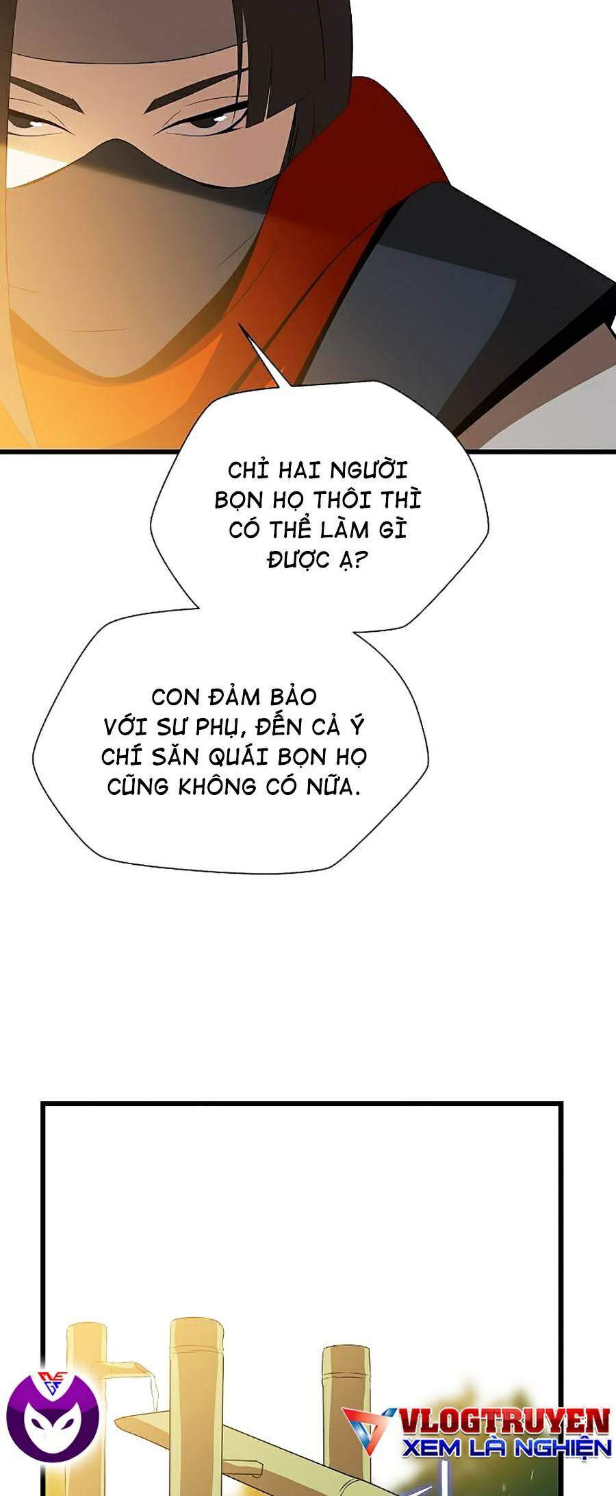 Tiêu Diệt Đấng Cứu Thế Chapter 79 - Trang 2