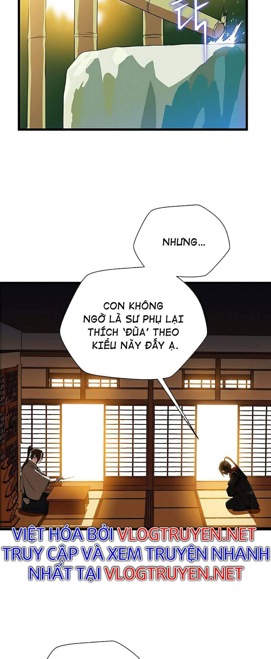 Tiêu Diệt Đấng Cứu Thế Chapter 79 - Trang 2