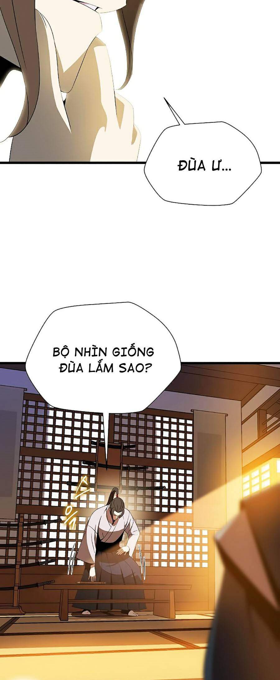 Tiêu Diệt Đấng Cứu Thế Chapter 79 - Trang 2