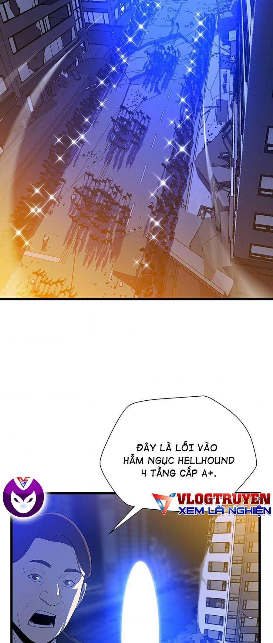 Tiêu Diệt Đấng Cứu Thế Chapter 79 - Trang 2