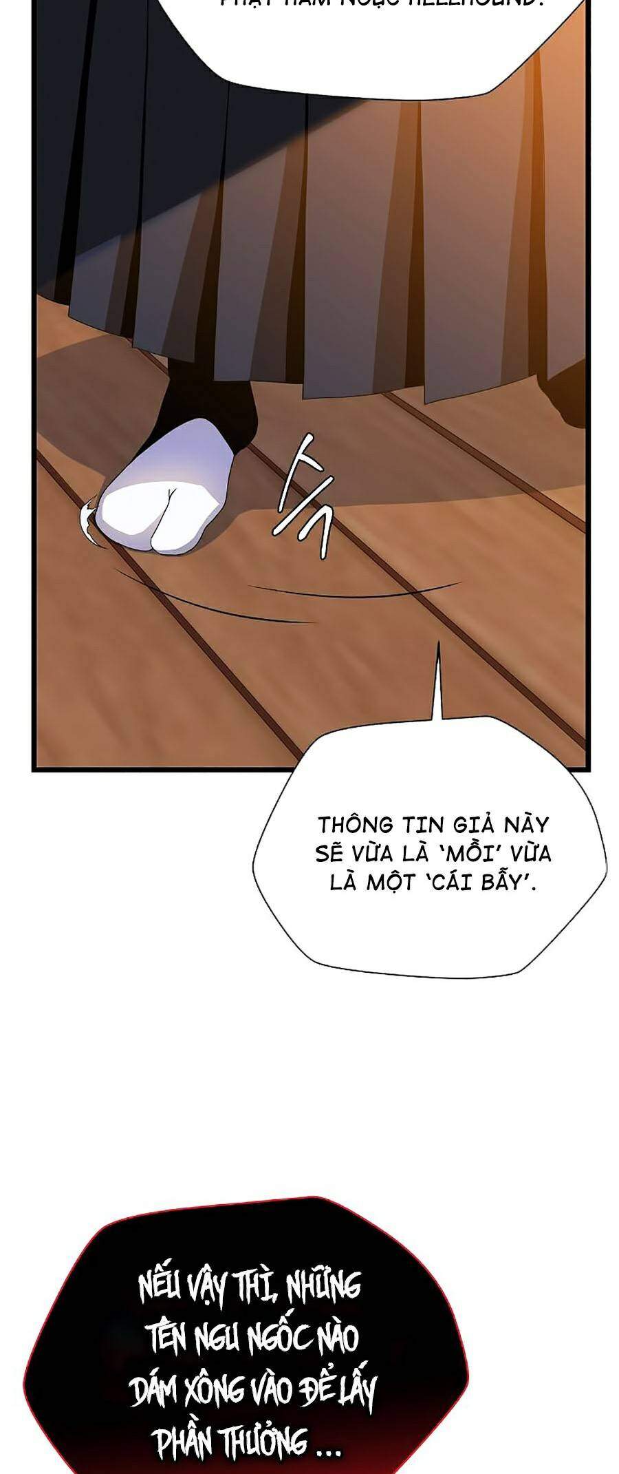 Tiêu Diệt Đấng Cứu Thế Chapter 79 - Trang 2