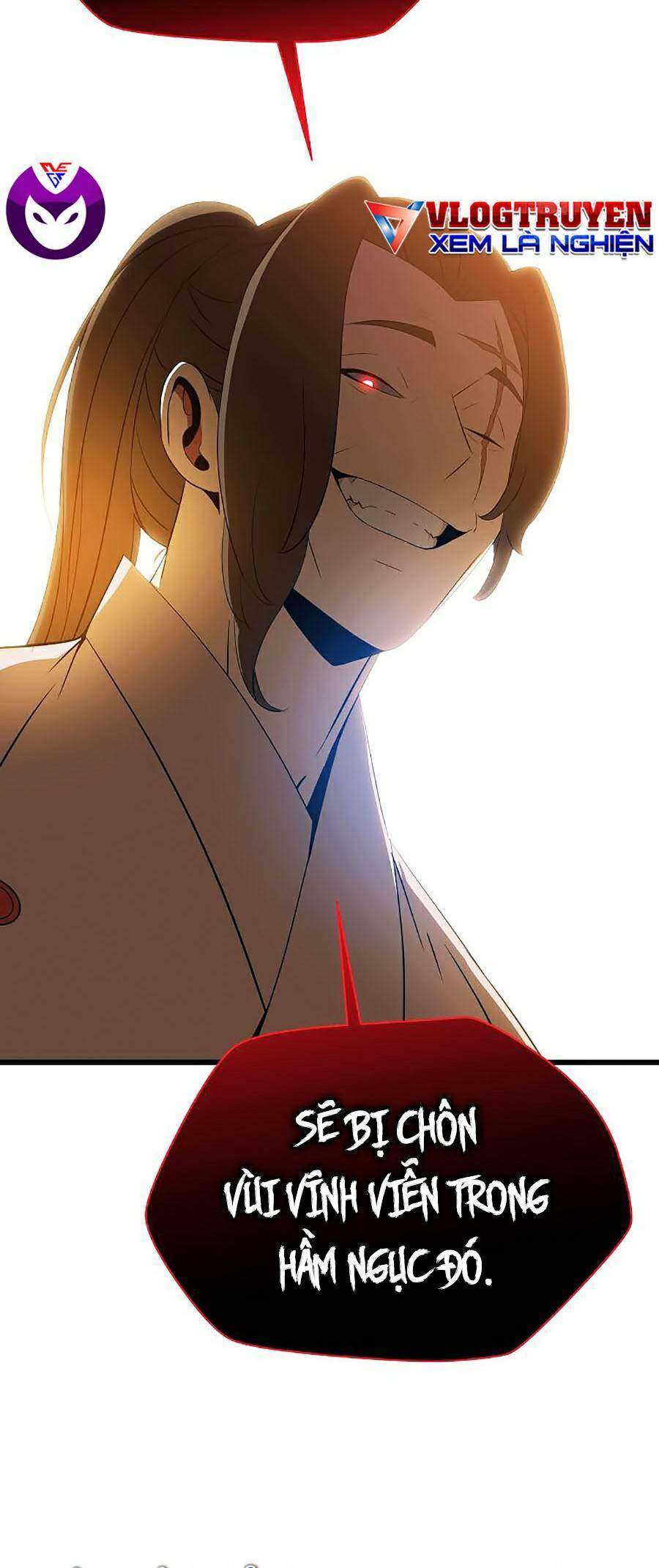 Tiêu Diệt Đấng Cứu Thế Chapter 79 - Trang 2