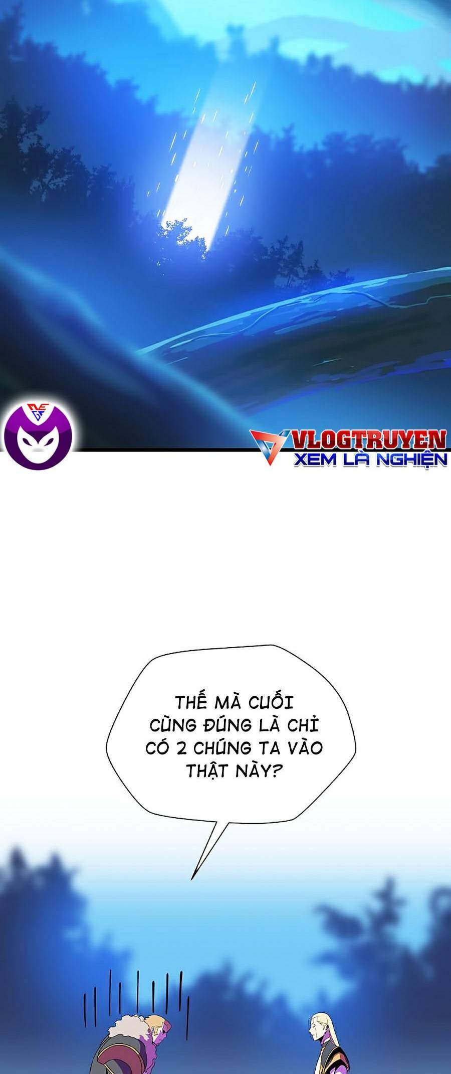 Tiêu Diệt Đấng Cứu Thế Chapter 79 - Trang 2