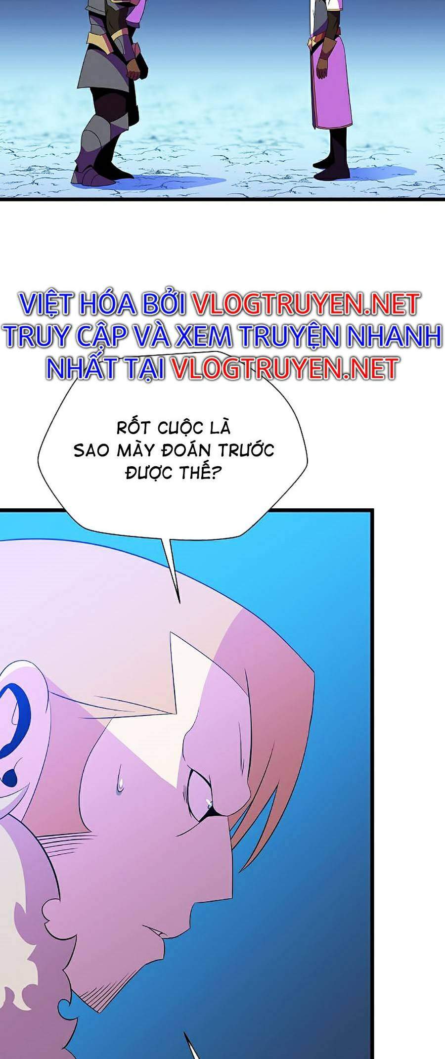 Tiêu Diệt Đấng Cứu Thế Chapter 79 - Trang 2
