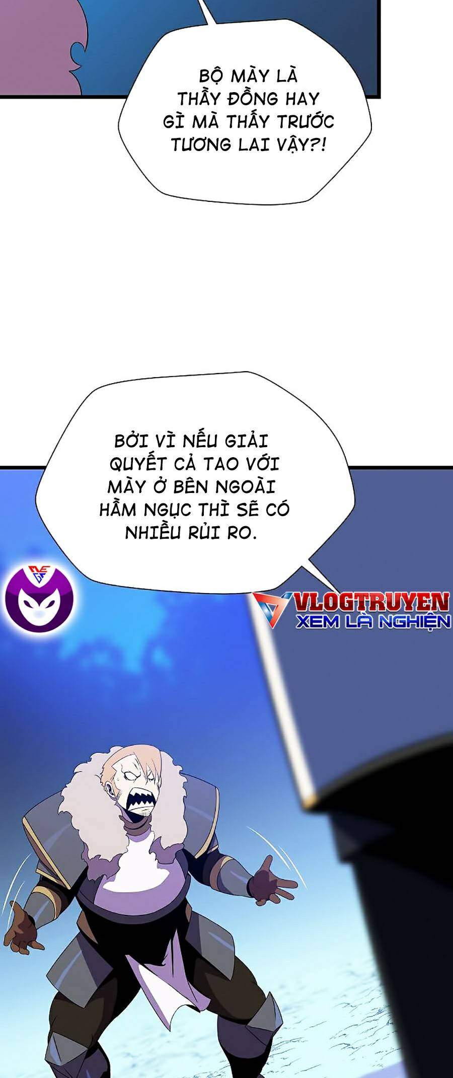 Tiêu Diệt Đấng Cứu Thế Chapter 79 - Trang 2