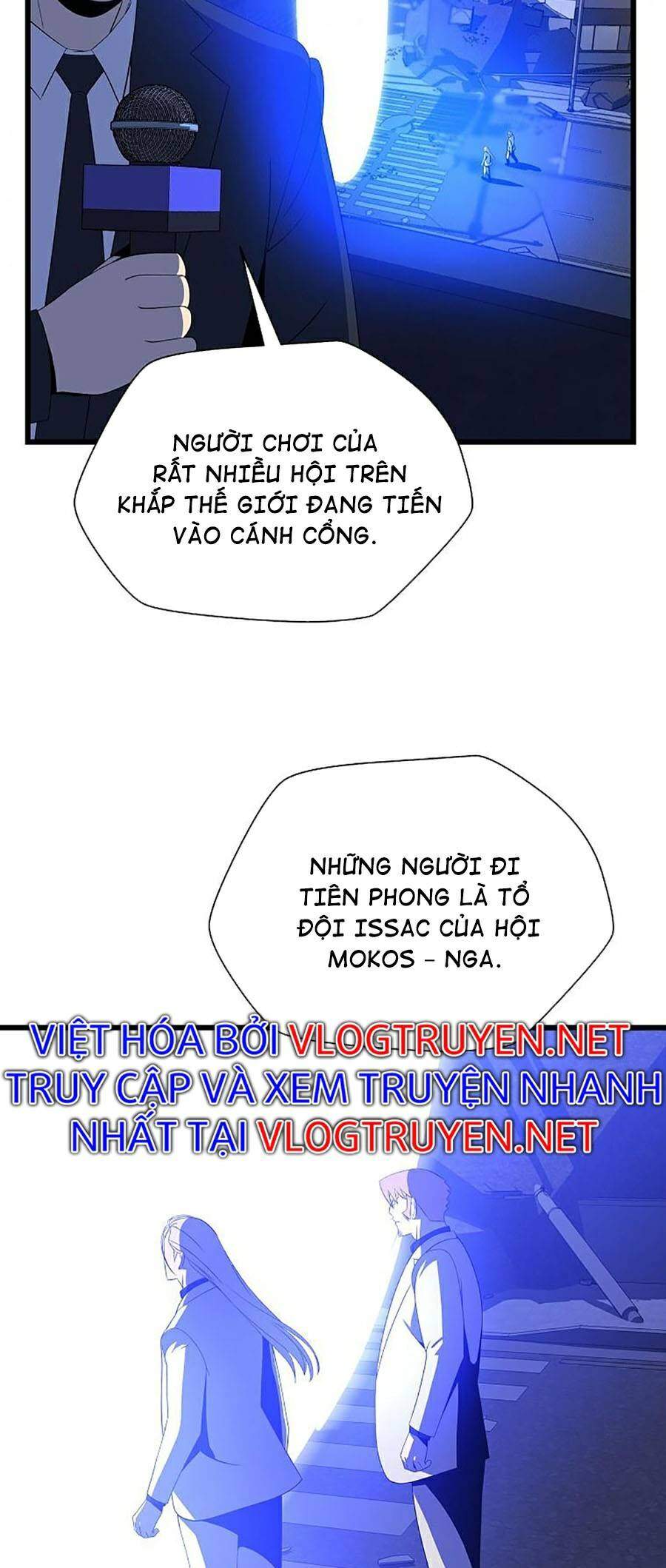 Tiêu Diệt Đấng Cứu Thế Chapter 79 - Trang 2