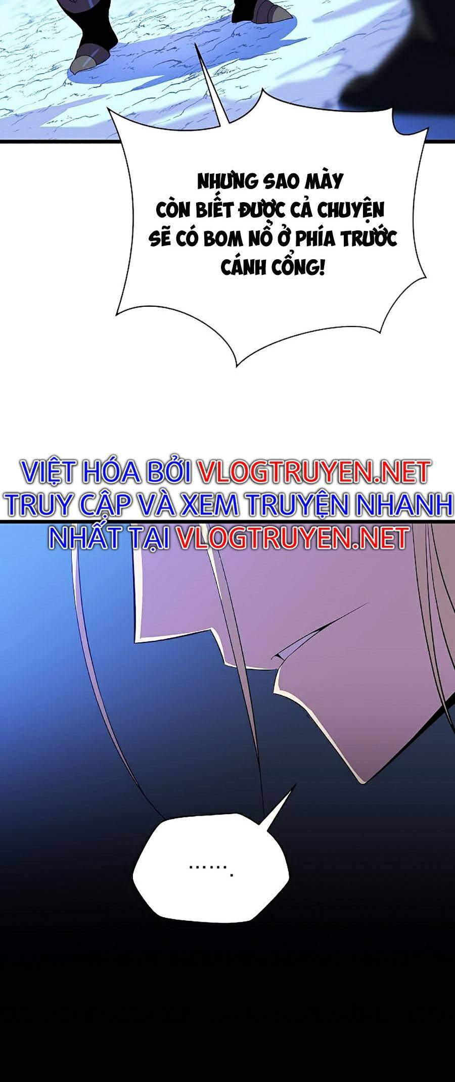 Tiêu Diệt Đấng Cứu Thế Chapter 79 - Trang 2