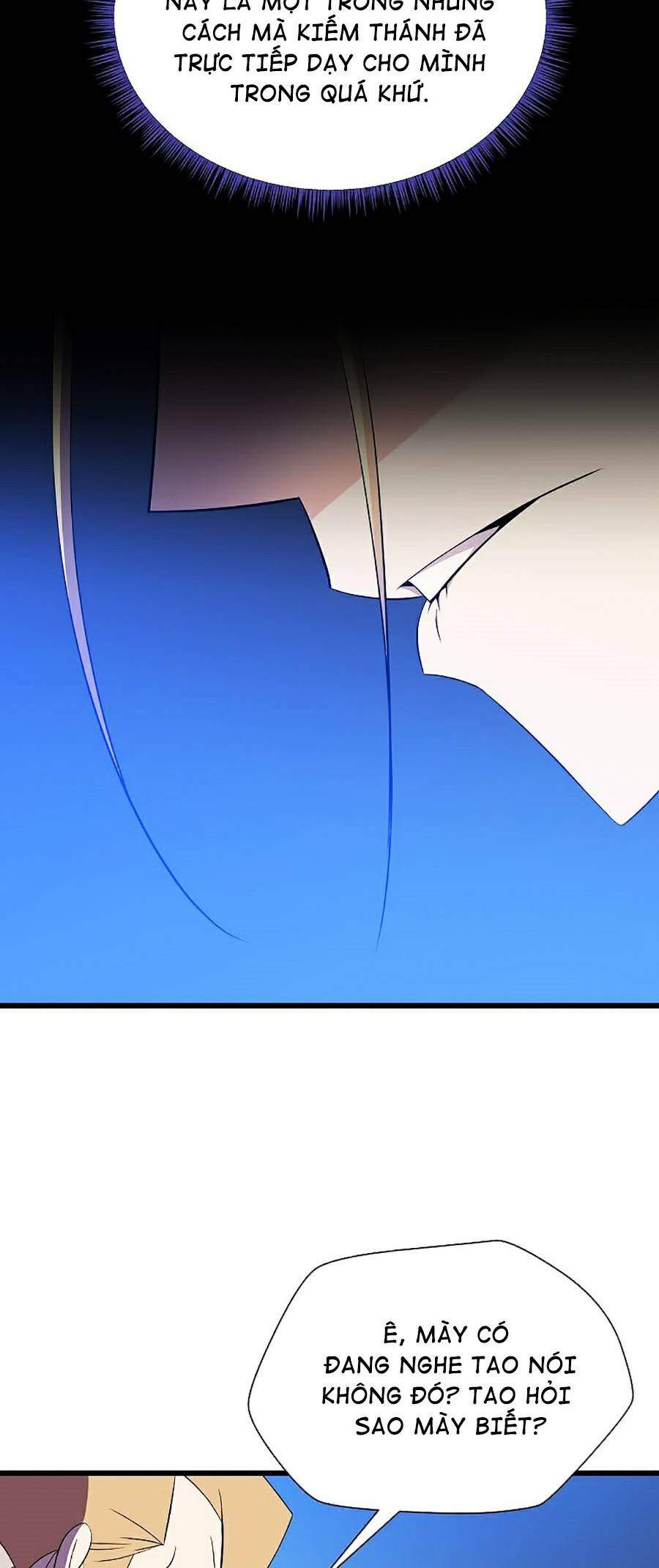 Tiêu Diệt Đấng Cứu Thế Chapter 79 - Trang 2