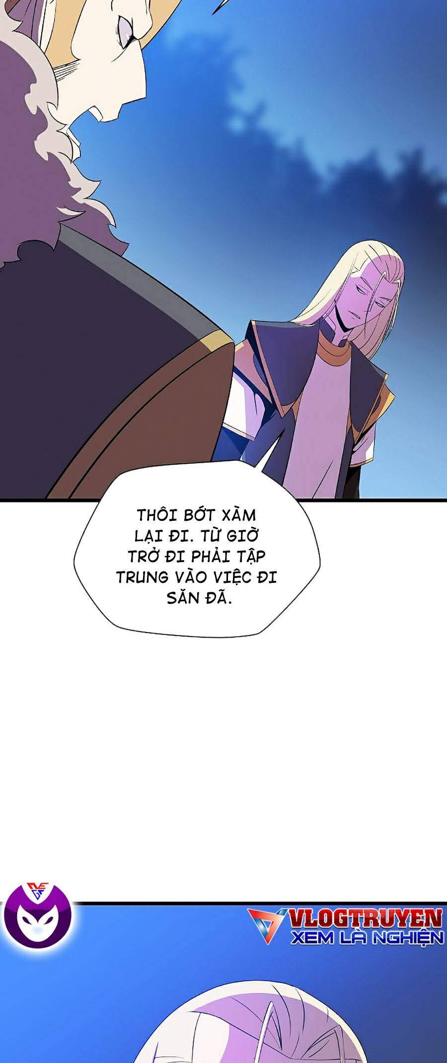 Tiêu Diệt Đấng Cứu Thế Chapter 79 - Trang 2