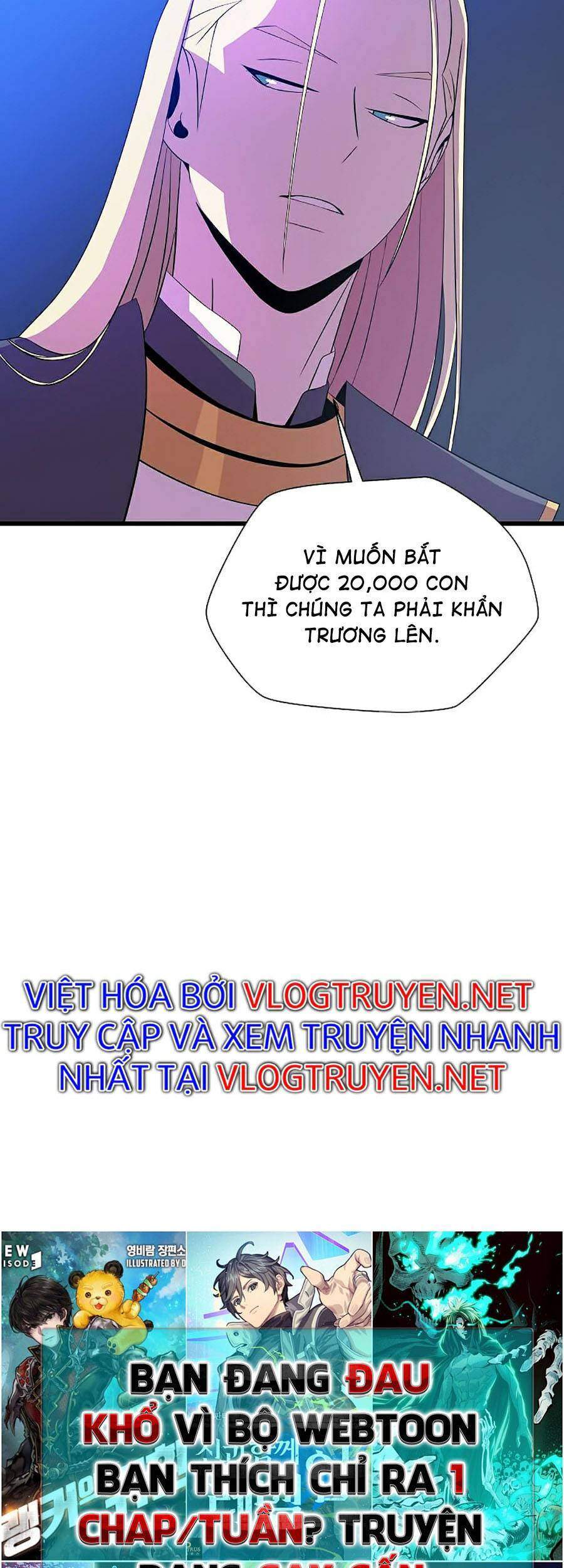 Tiêu Diệt Đấng Cứu Thế Chapter 79 - Trang 2