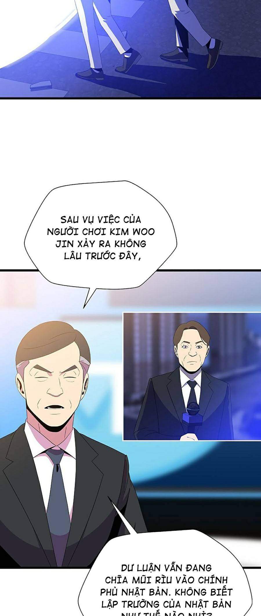 Tiêu Diệt Đấng Cứu Thế Chapter 79 - Trang 2