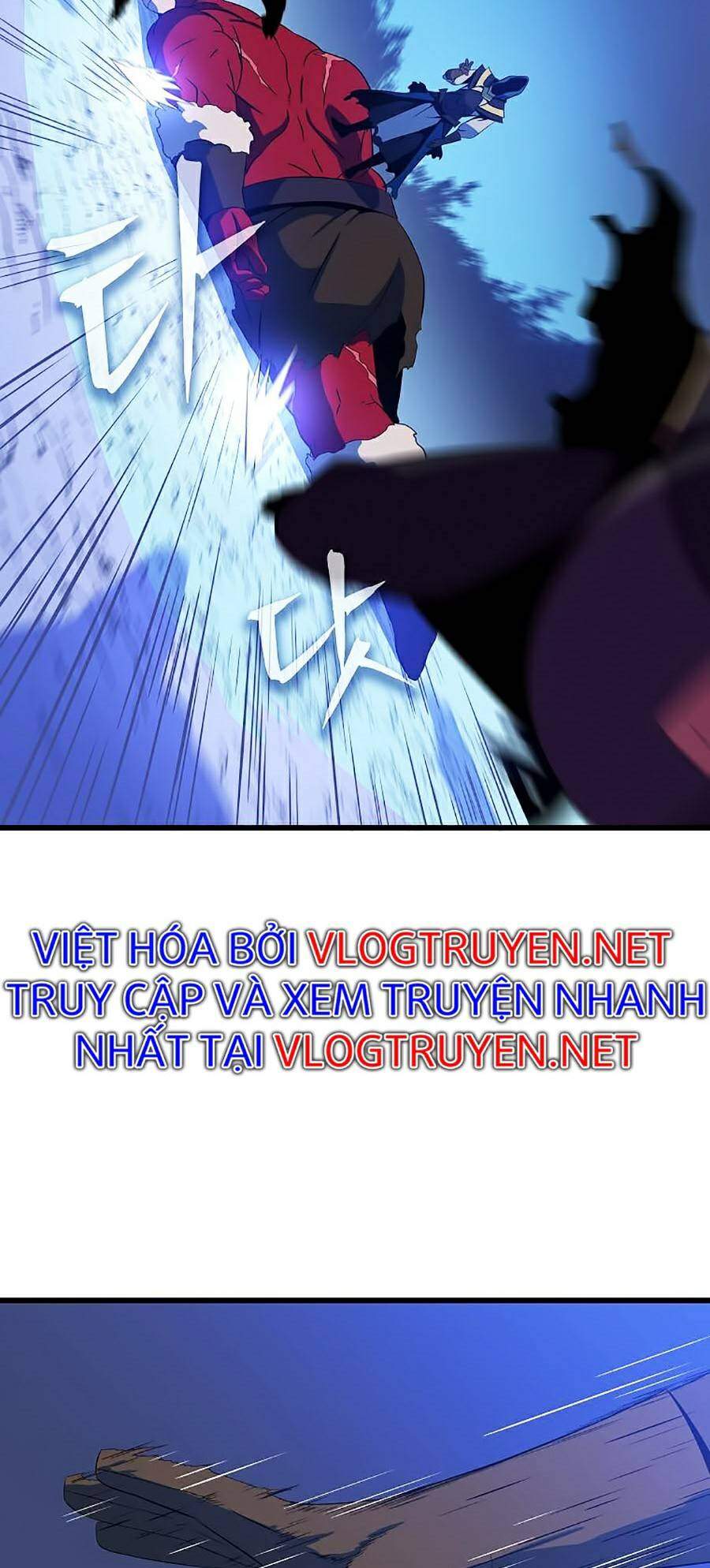 Tiêu Diệt Đấng Cứu Thế Chapter 79 - Trang 2