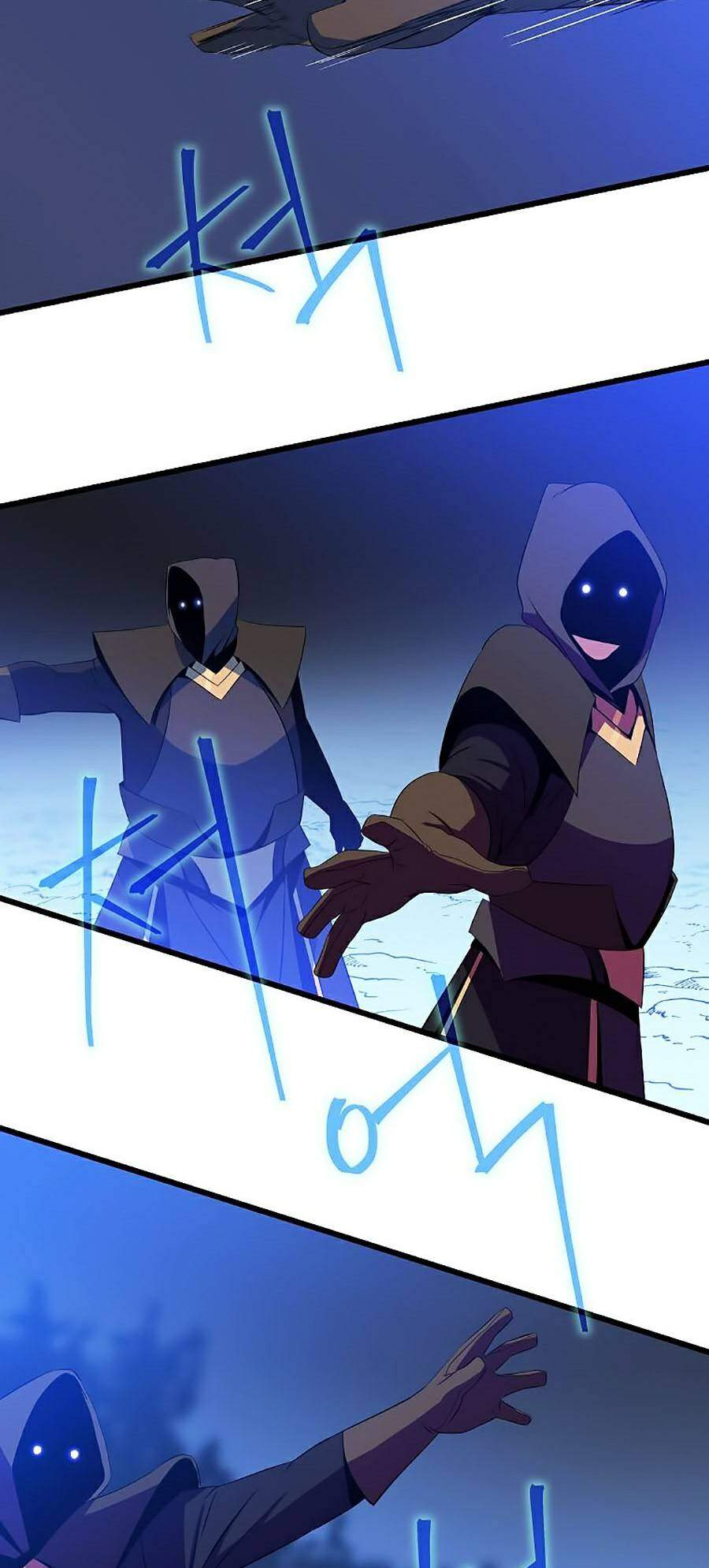 Tiêu Diệt Đấng Cứu Thế Chapter 79 - Trang 2