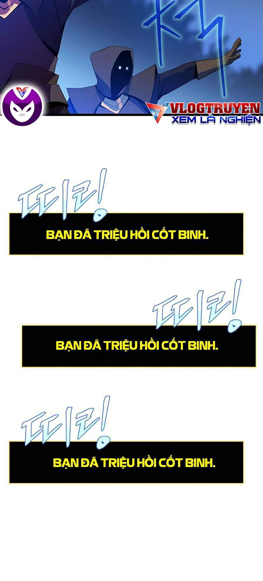 Tiêu Diệt Đấng Cứu Thế Chapter 79 - Trang 2