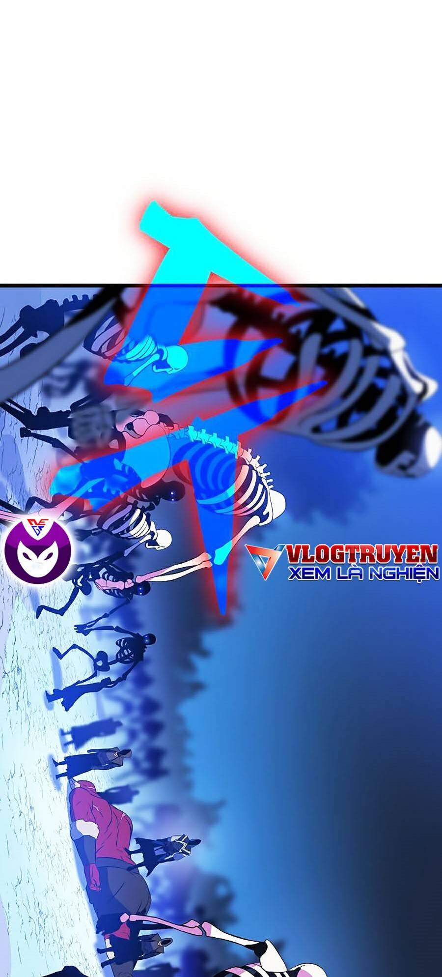 Tiêu Diệt Đấng Cứu Thế Chapter 79 - Trang 2