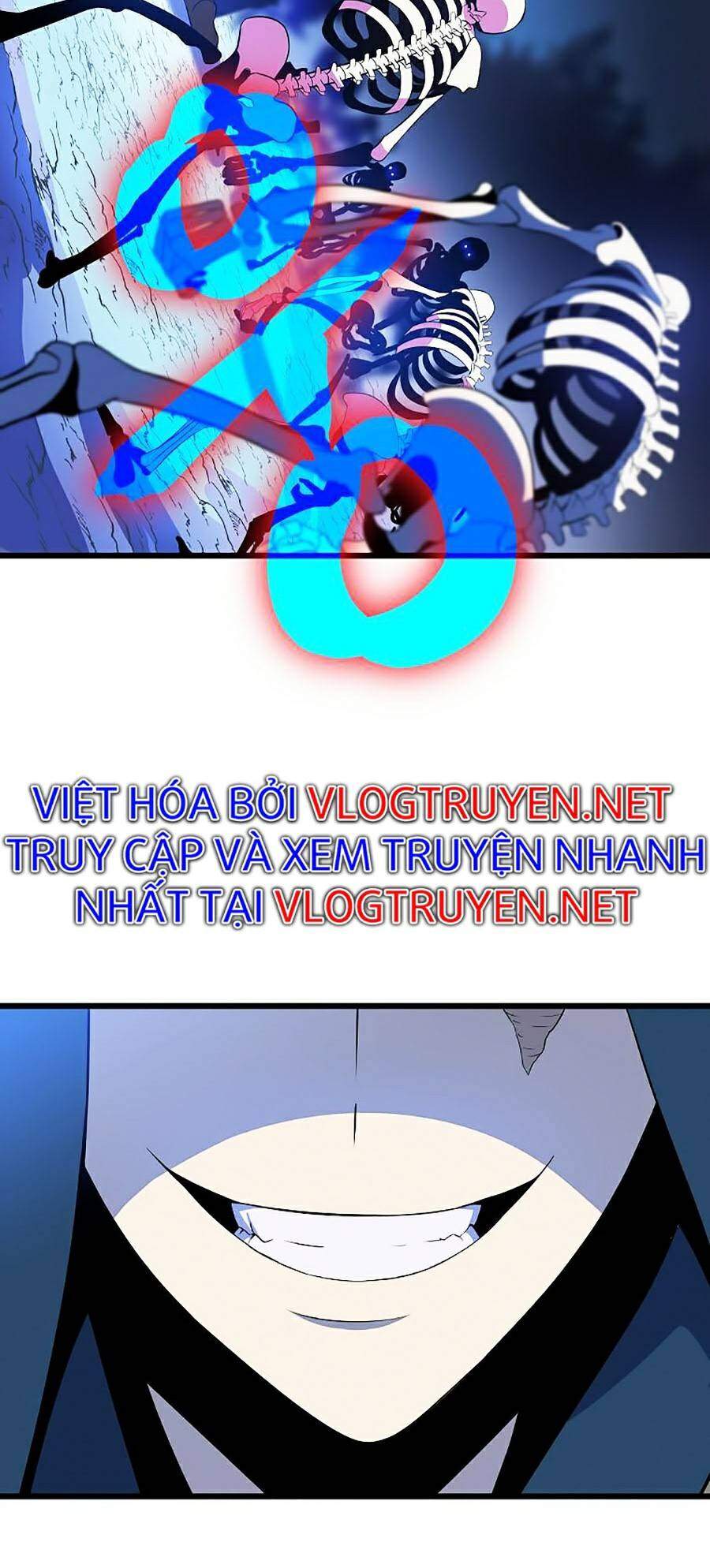 Tiêu Diệt Đấng Cứu Thế Chapter 79 - Trang 2