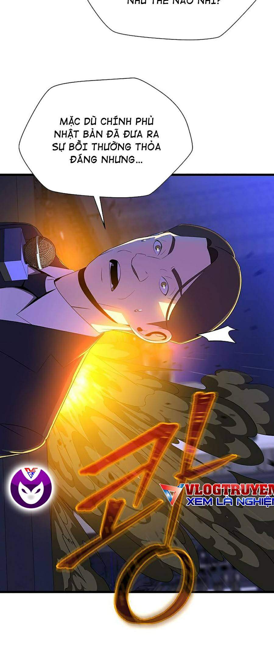 Tiêu Diệt Đấng Cứu Thế Chapter 79 - Trang 2