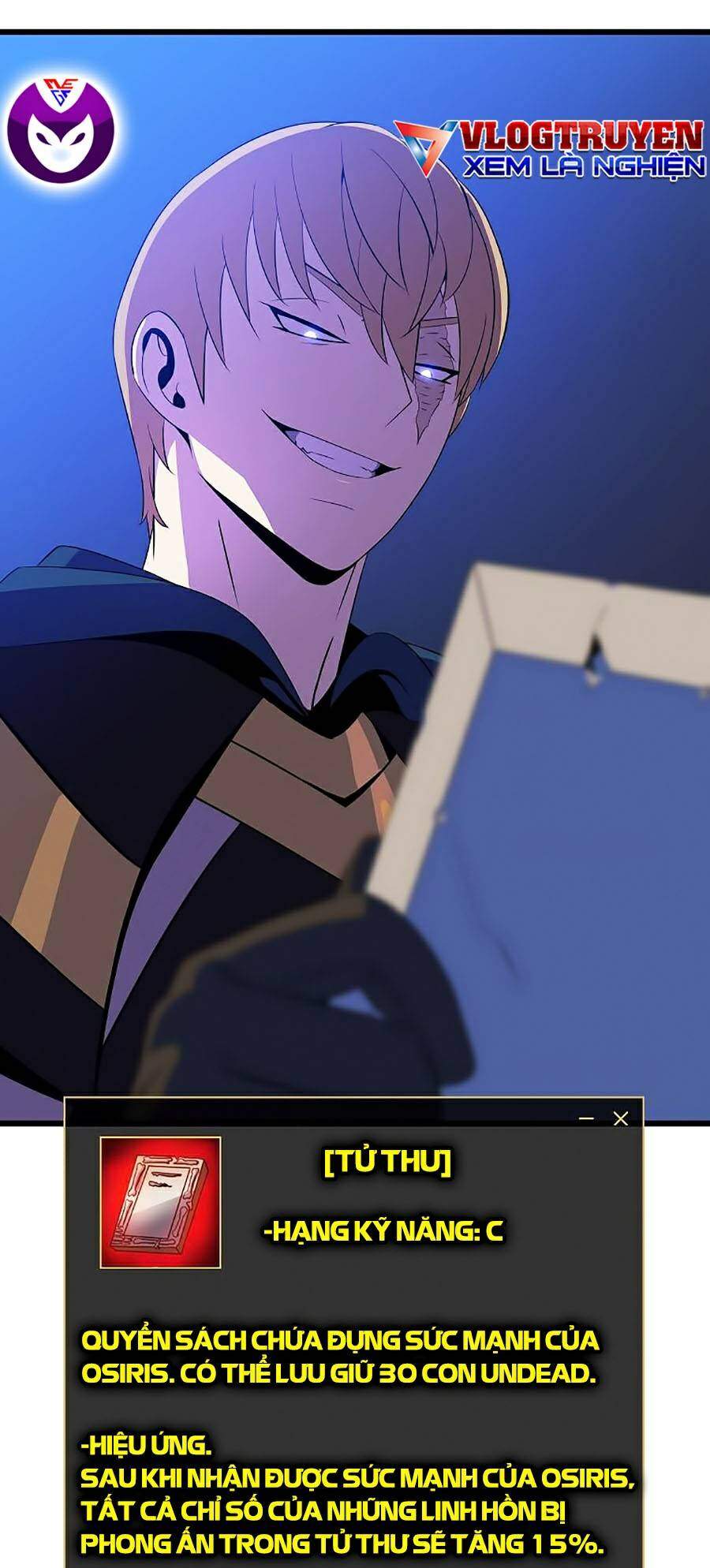 Tiêu Diệt Đấng Cứu Thế Chapter 79 - Trang 2